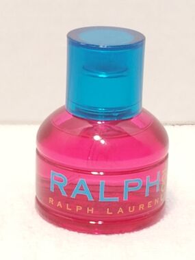 Ralph Cool by Ralph Lauren Eau de Toilette 1.0 oz / 30ml Discontinued Women's